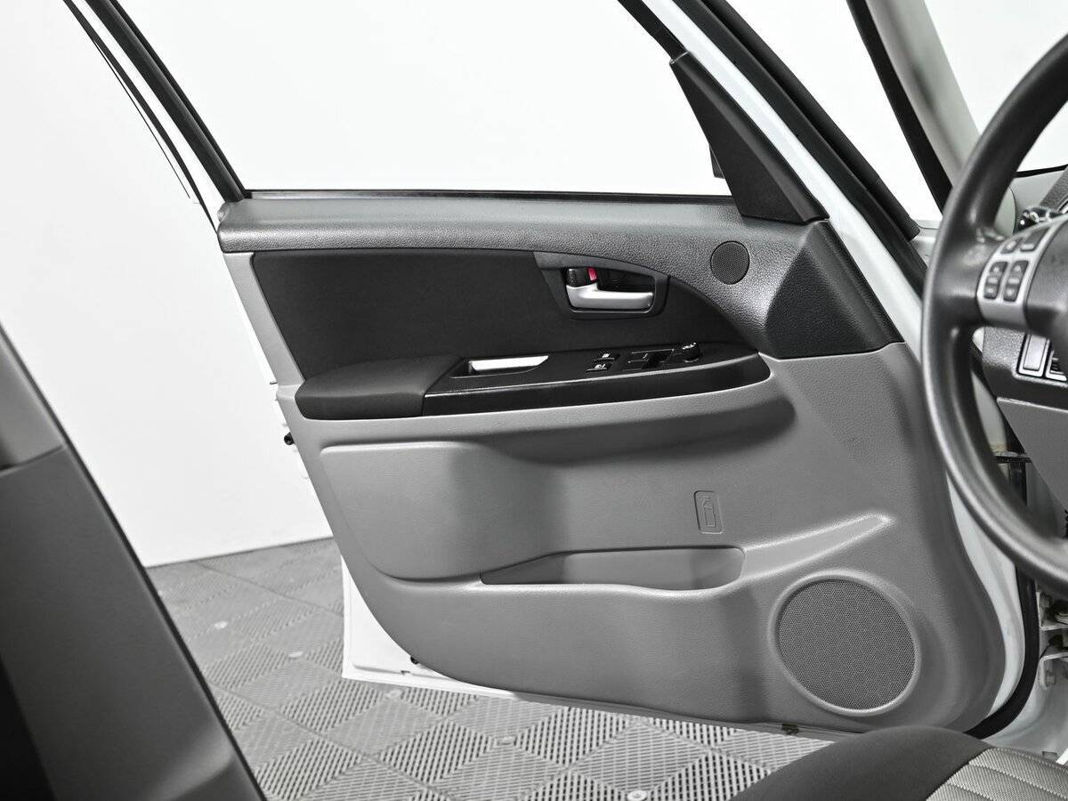 Suzuki SX4, 2013 - 165 000 км. | Фото №7