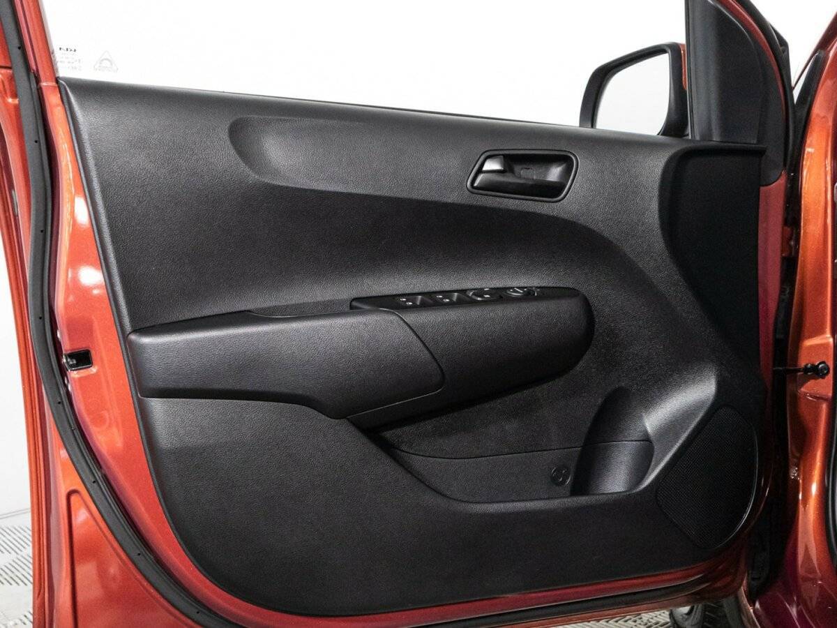 Kia Picanto, 2022 Фото №23