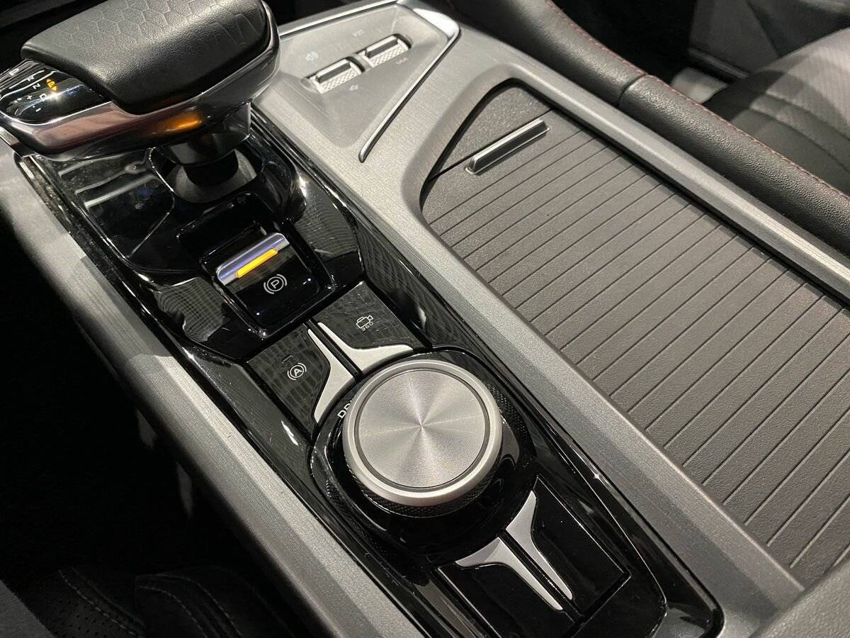 Changan CS75 Plus, 2023 Фото №19