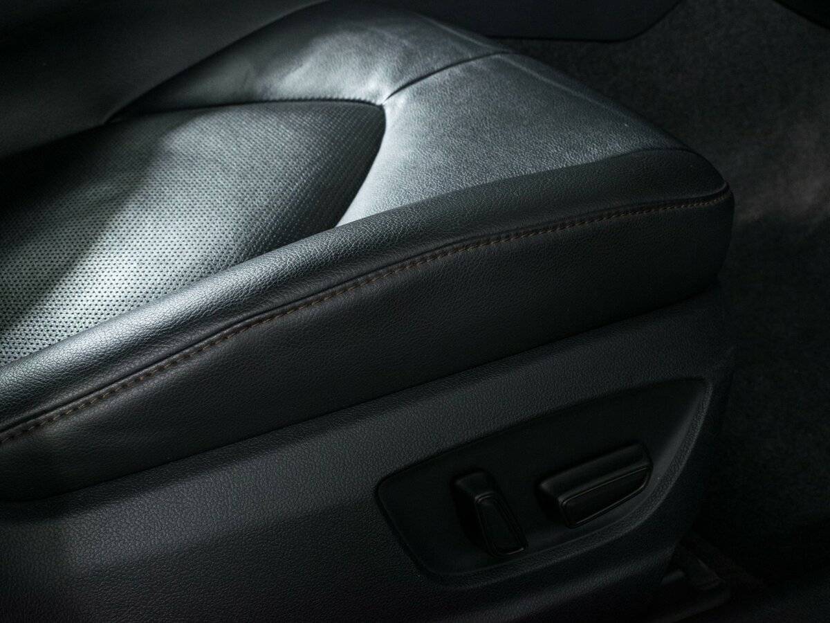 Toyota Camry, 2020 Фото №16