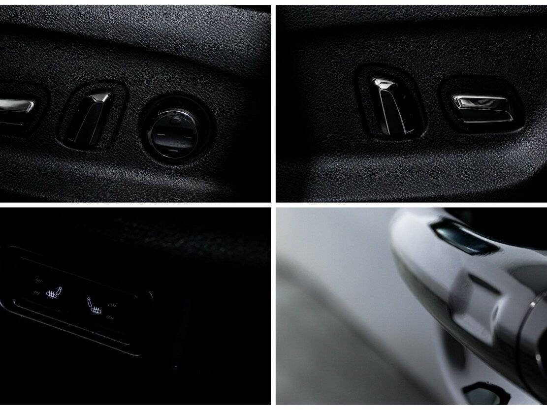 Exeed TXL, 2021 Фото №17