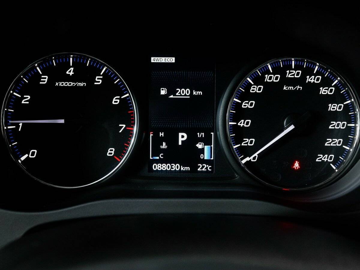 Mitsubishi Outlander, 2012 Фото №11