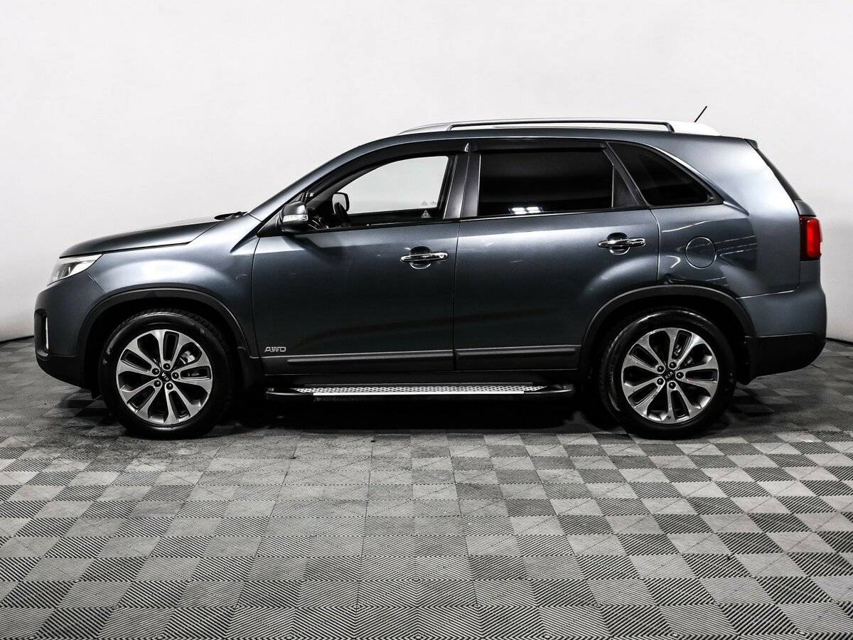 Kia Sorento, 2013 - 215 000 км. | Фото №8