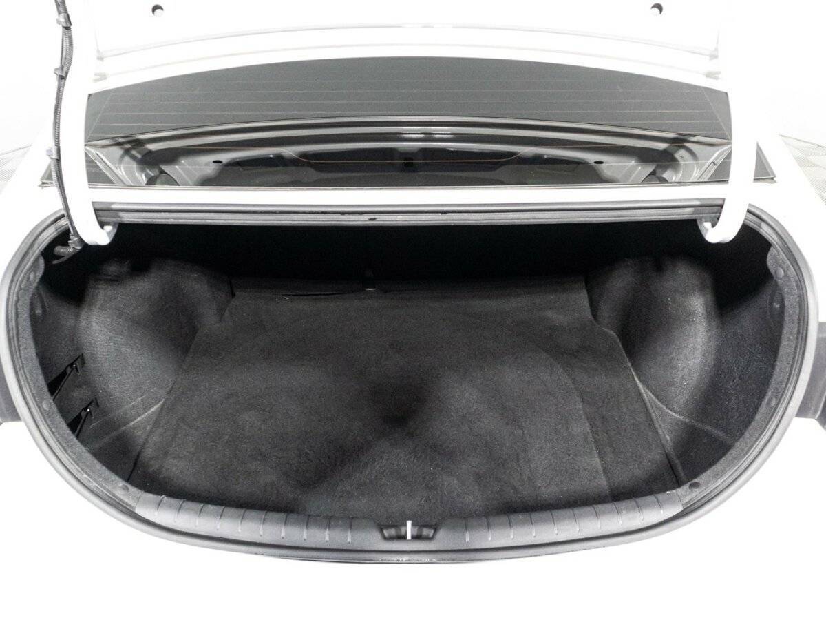 Hyundai Solaris, 2020 Фото №15