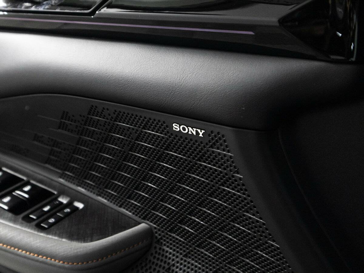 Changan UNI-V, 2023 Фото №18