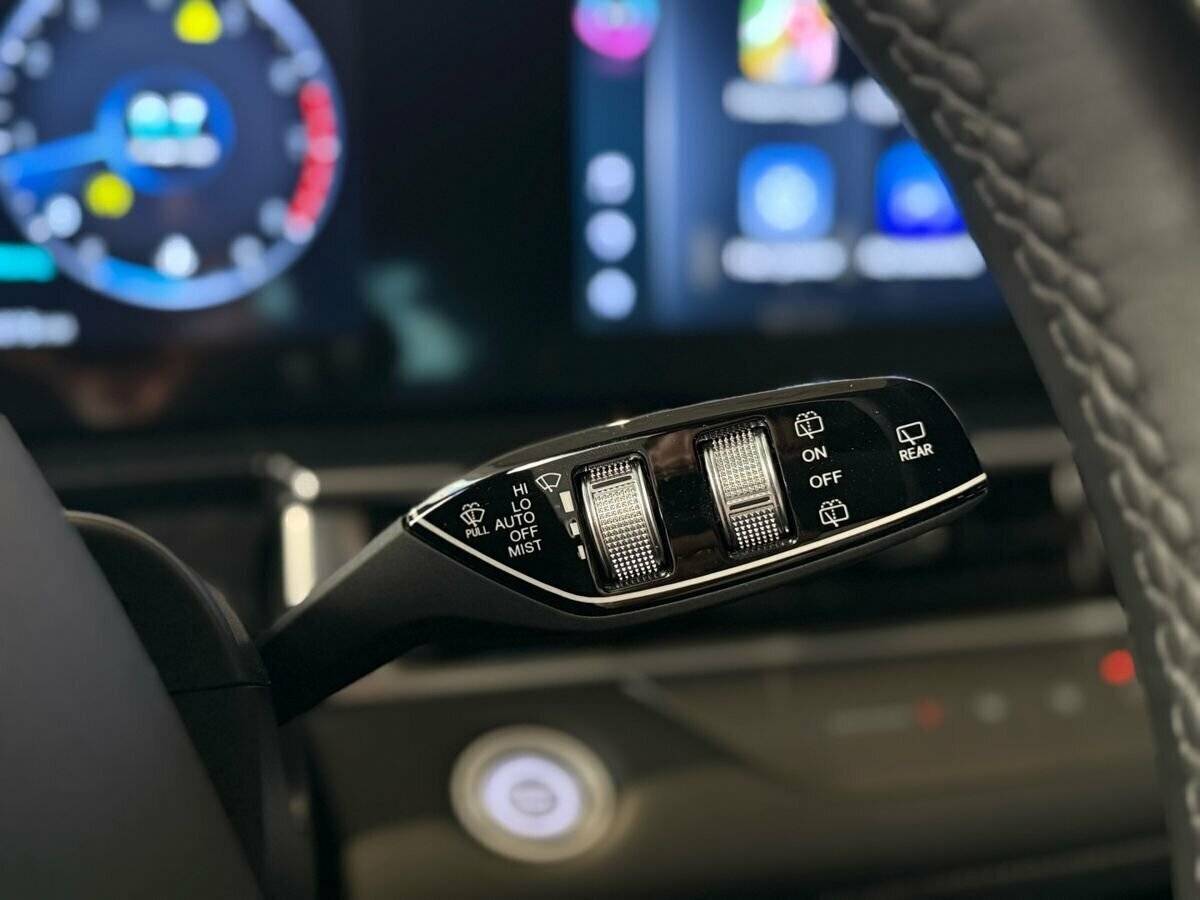 Chery Tiggo 7 Pro Max, 2024 Фото №31