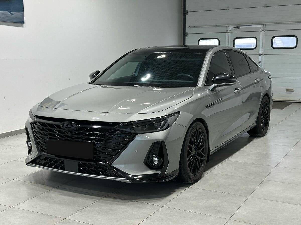 Chery Arrizo 8, 2023 - 27 000 км. | Фото №2