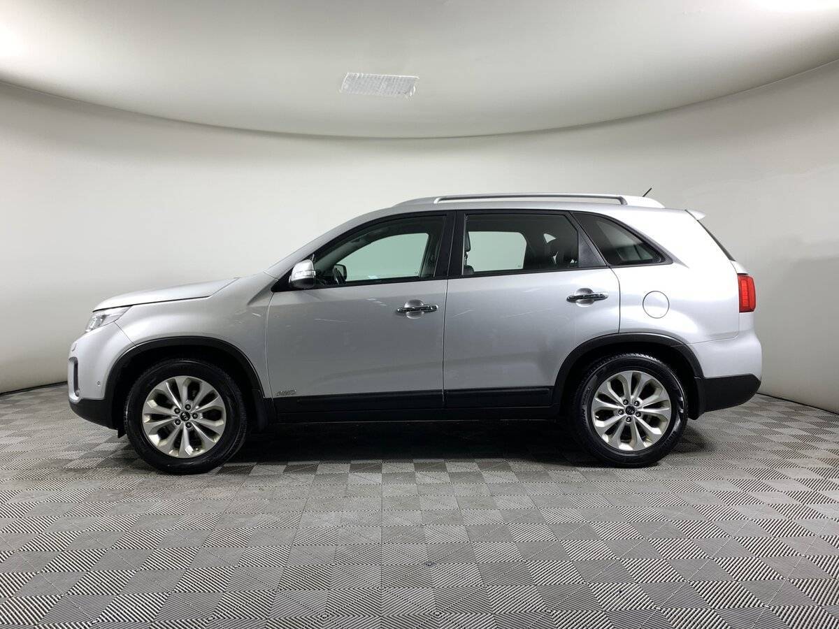 Kia Sorento, 2019 - 59 615 км. | Фото №8