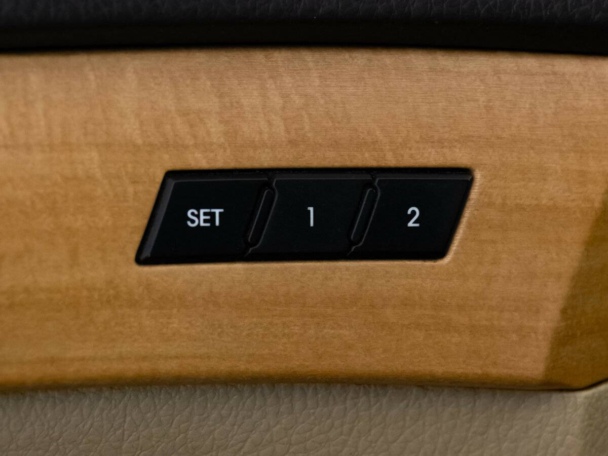 Kia Mohave 8-speed, 2012 Фото №24