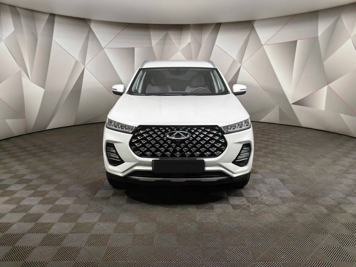 Chery Tiggo 7 Pro, 2022 - 41 204 км. | Фото №7