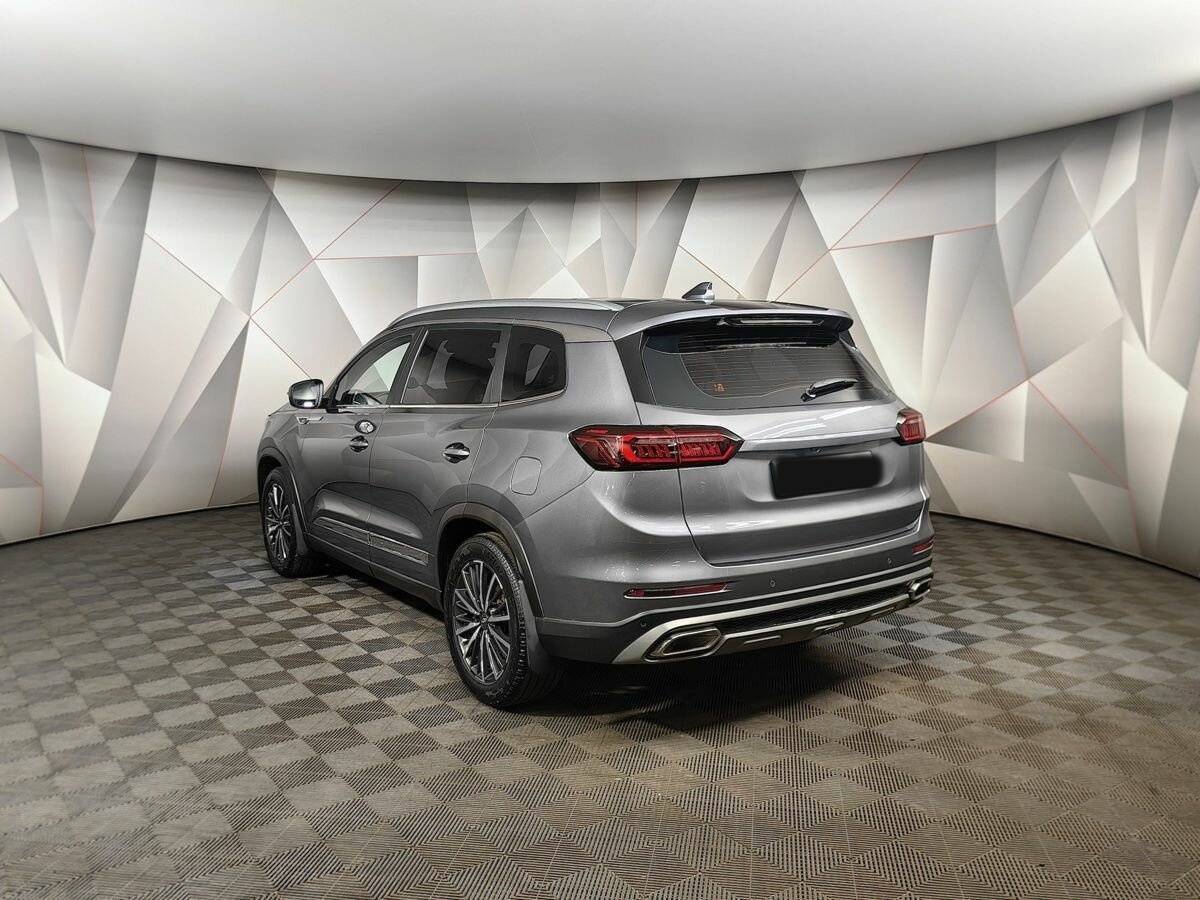 Chery Tiggo 8 Pro, 2022 - 89 483 км. | Фото №4