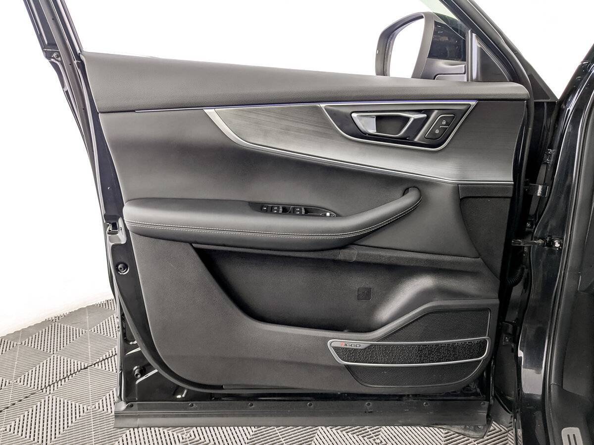 Chery Tiggo 7 Pro, 2022 Фото №19