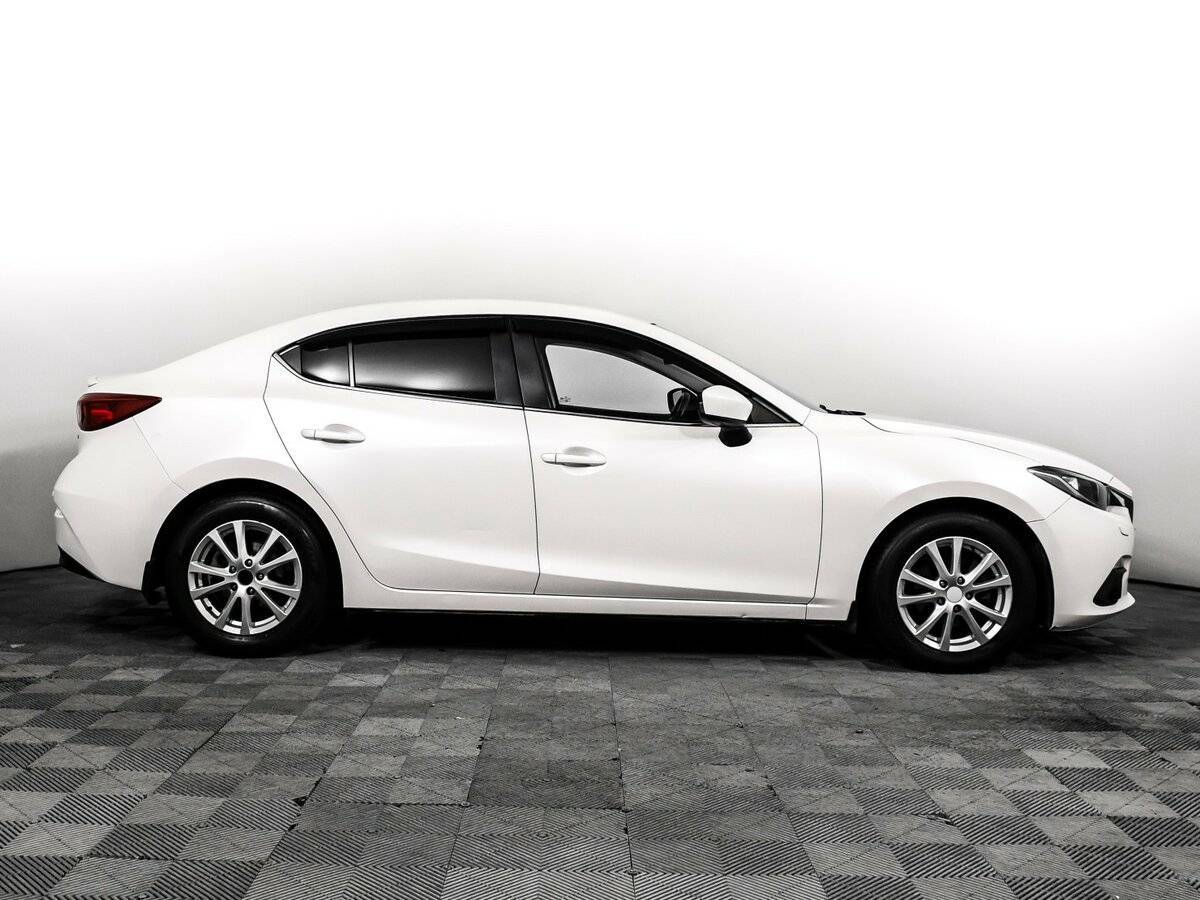 Mazda 3, 2014 - 115 065 км. | Фото №4