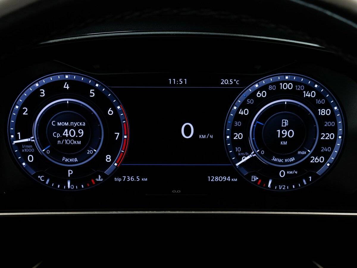 Volkswagen Tiguan, 2017 Фото №28