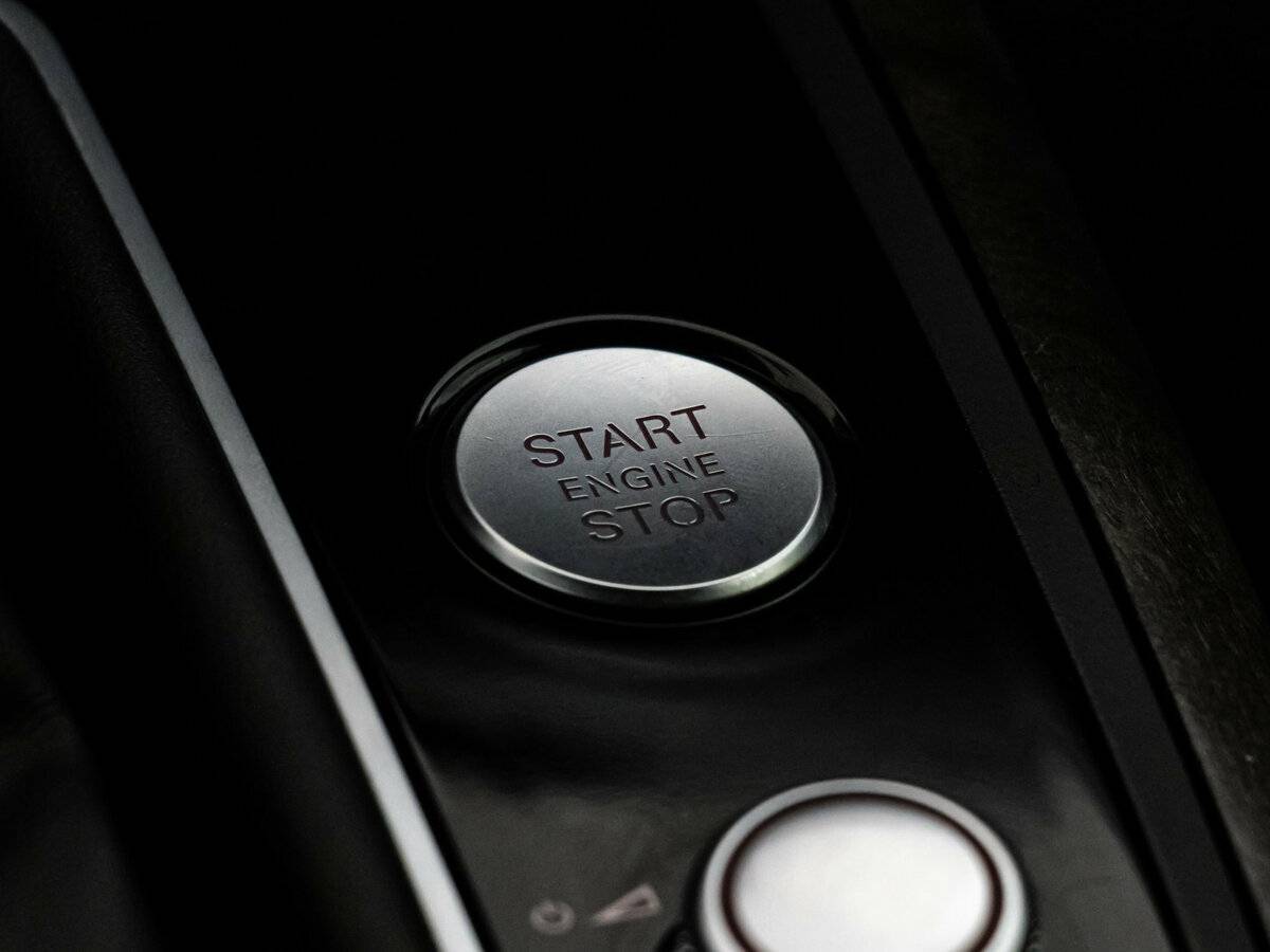 Audi A6, 2016 Фото №15