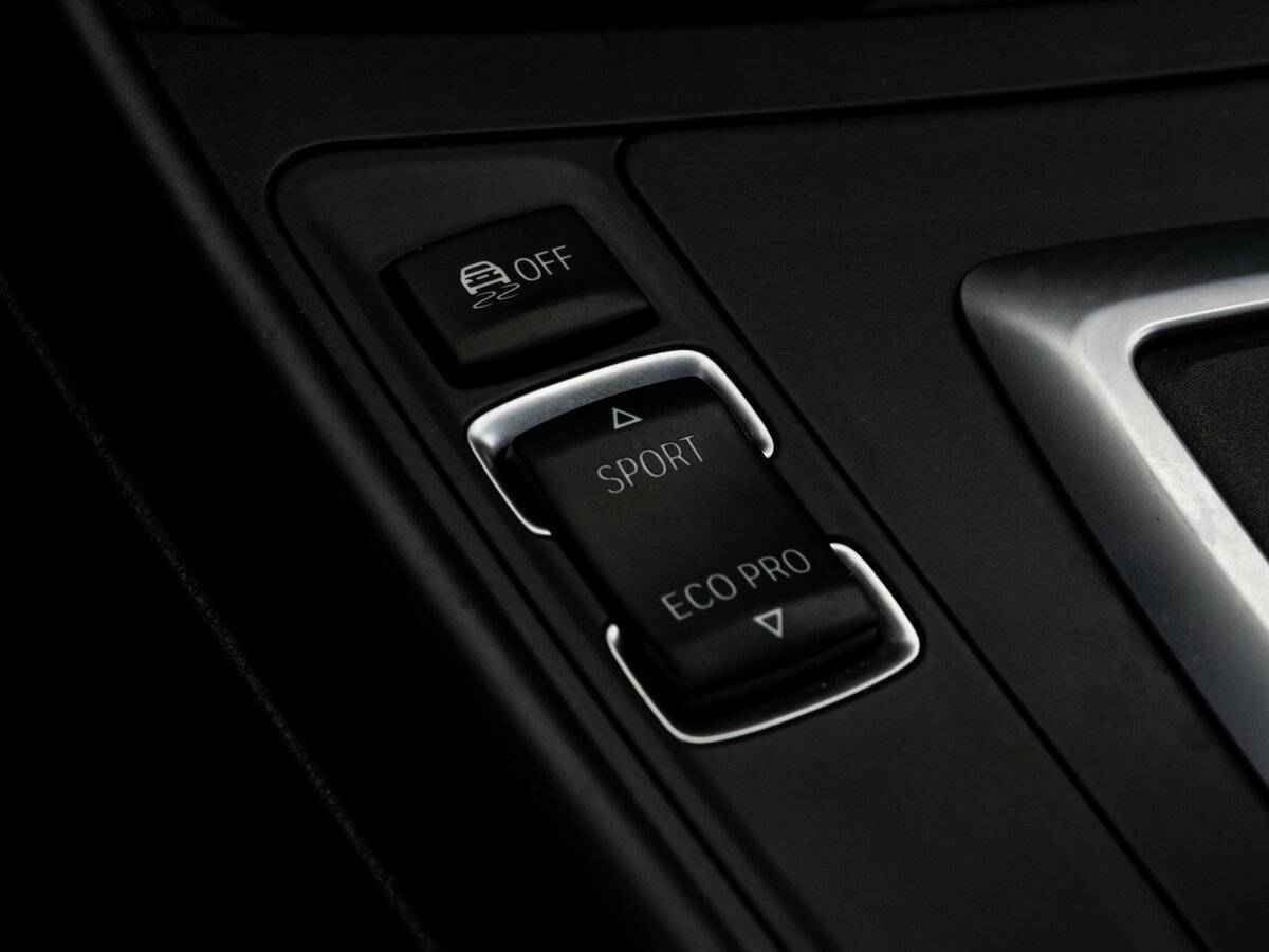 BMW 1 серии 116i, 2013 Фото №11