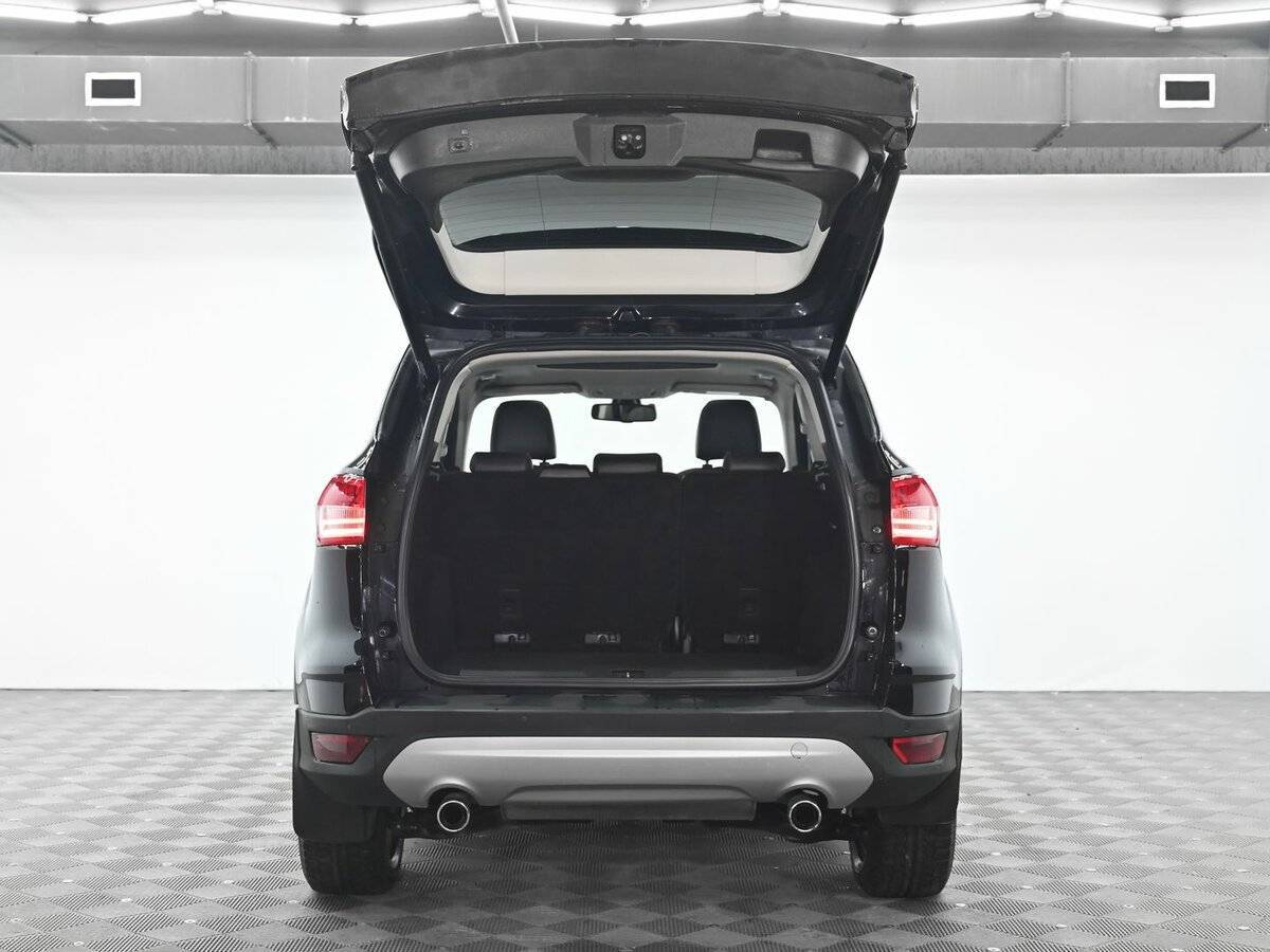 Ford Kuga, 2014 - 124 000 км. | Фото №5