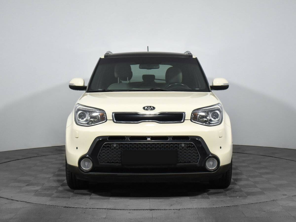 Kia Soul, 2014 - 164 000 км. | Фото №2