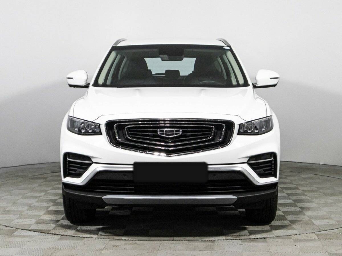 Geely Atlas Pro, 2023 - 26 000 км. | Фото №2