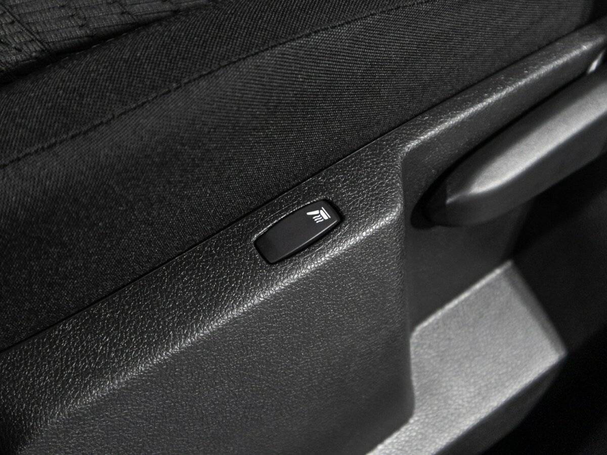 Renault Kaptur, 2017 Фото №20