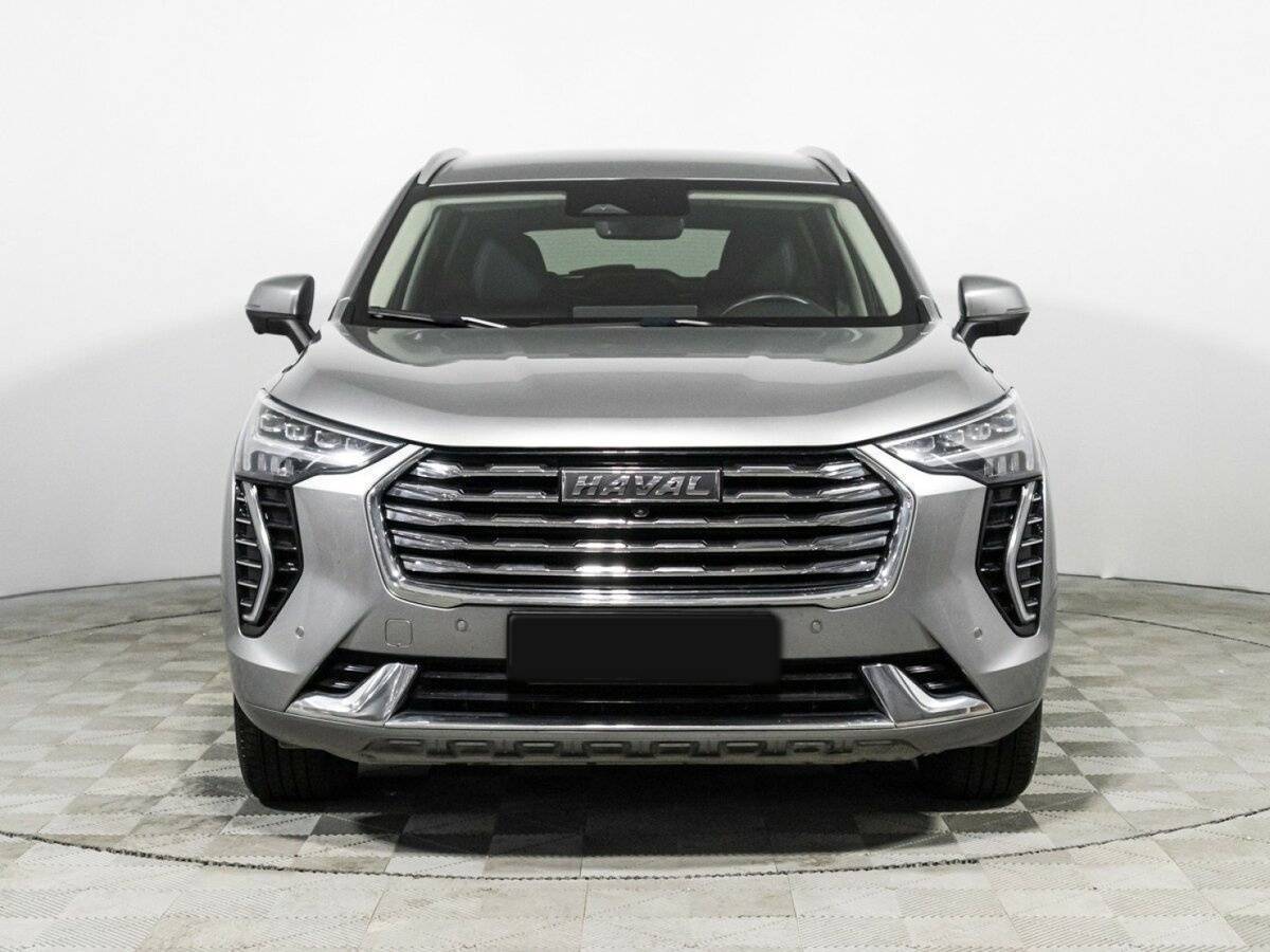 Haval Jolion, 2022 - 77 050 км. | Фото №2