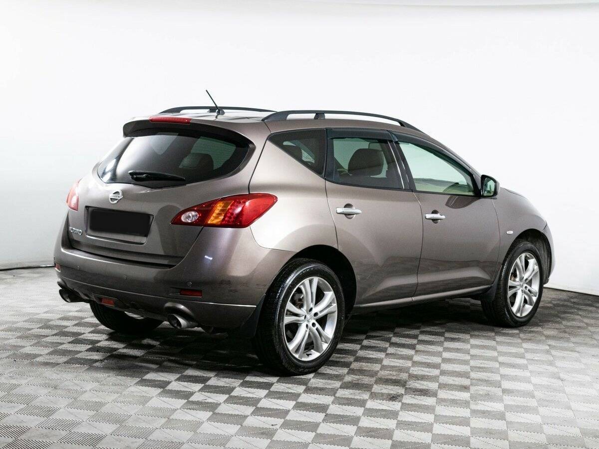 Nissan Murano, 2012 - 197 000 км. | Фото №5