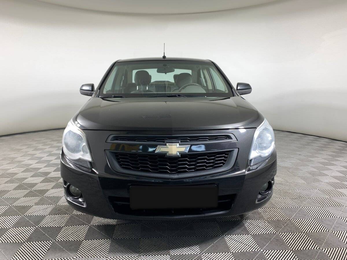 Chevrolet Cobalt, 2013 - 285 742 км. | Фото №2