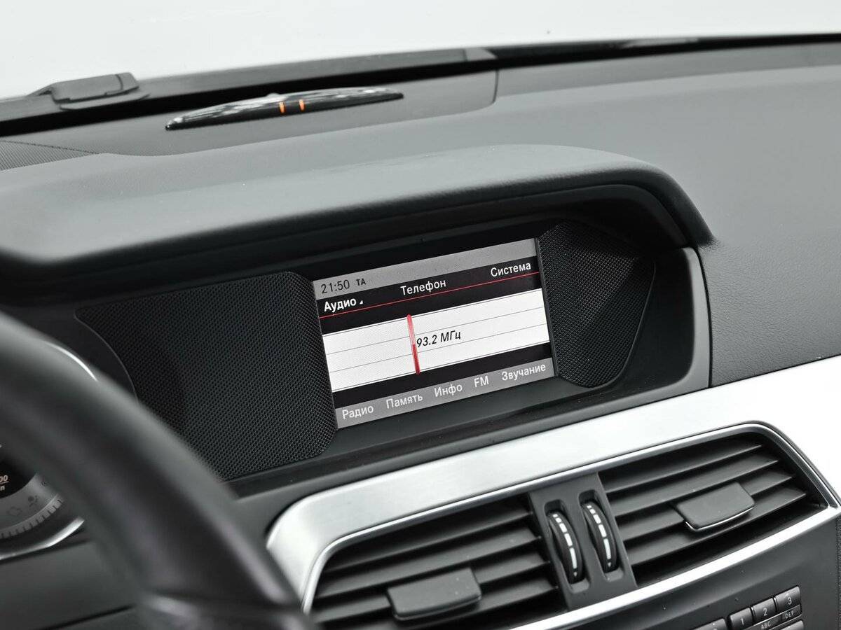Mercedes-Benz C-Класс 250, 2013 Фото №9