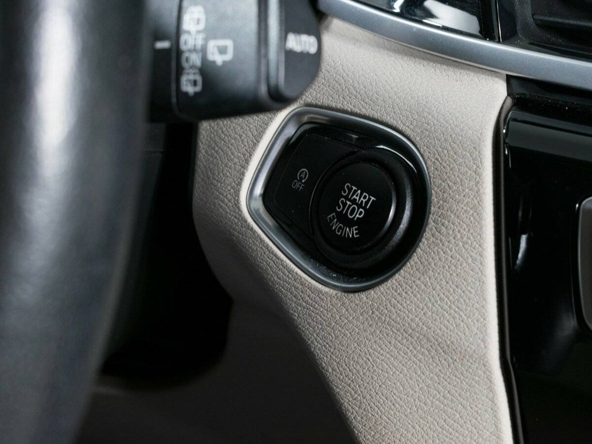 BMW X1 20i xDrive, 2017 Фото №14