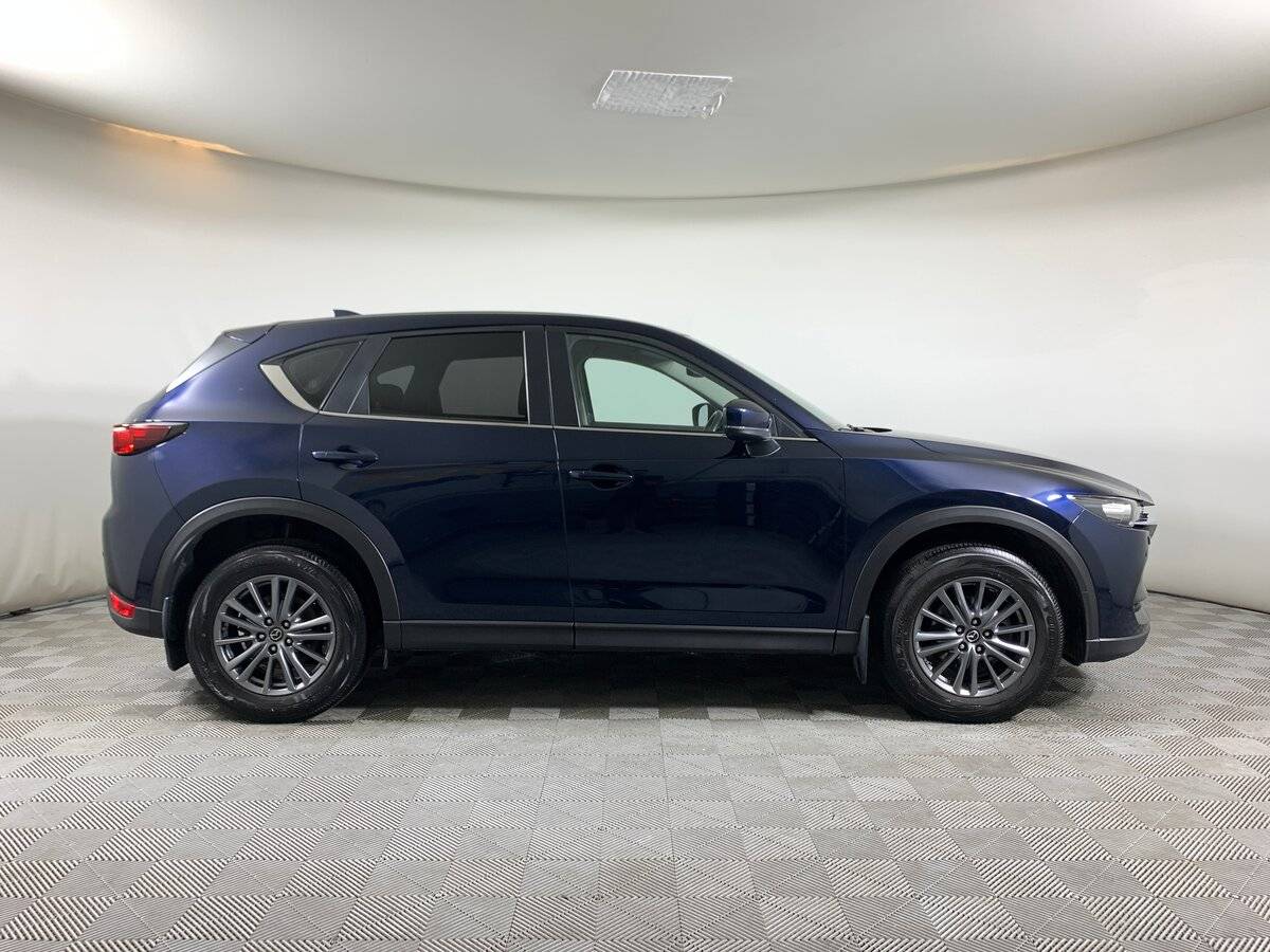 Mazda CX-5, 2018 - 73 190 км. | Фото №4