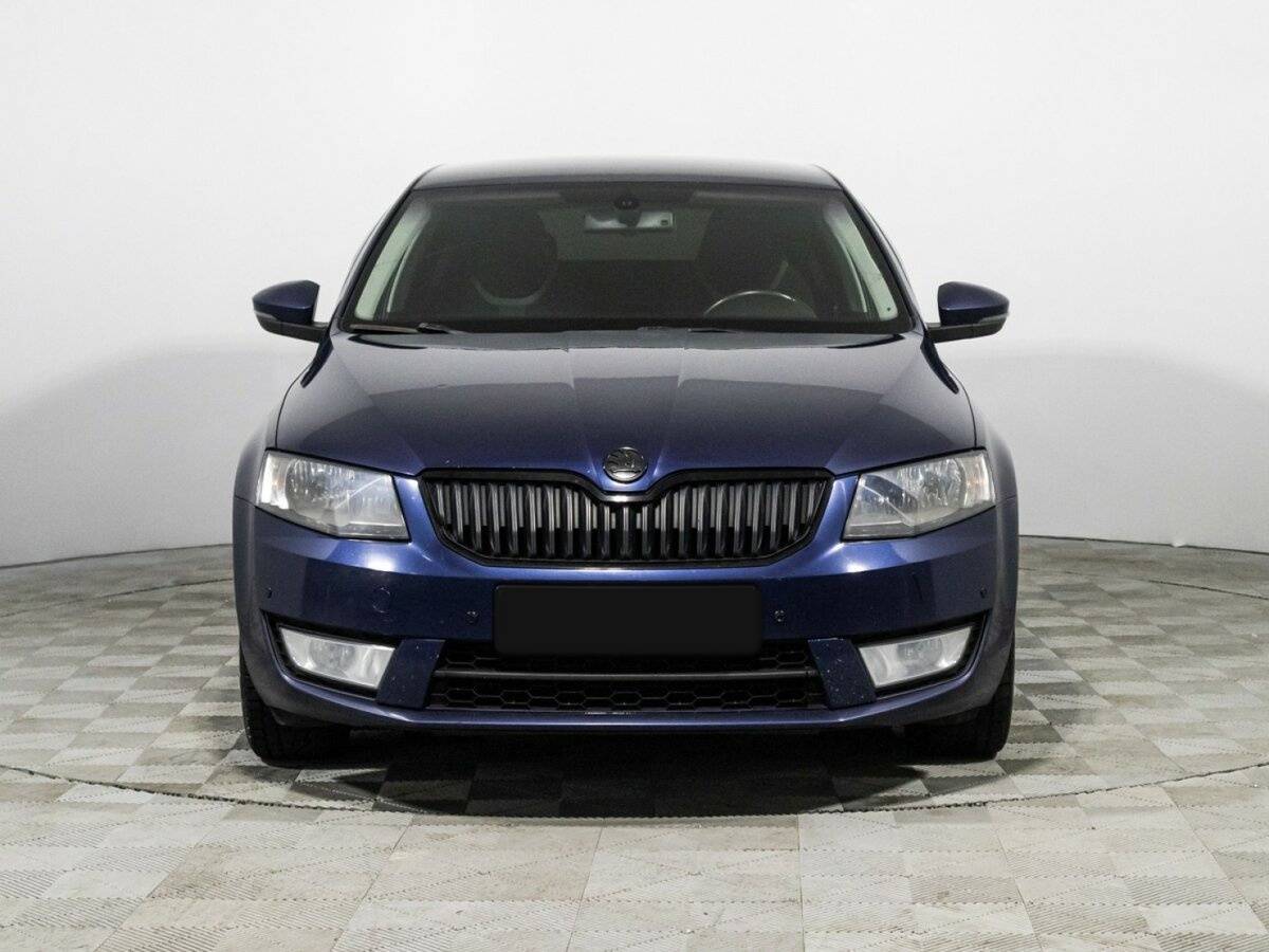 Skoda Octavia, 2013 - 213 118 км. | Фото №2