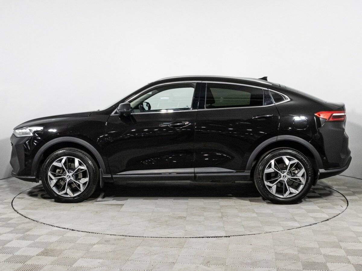 Haval F7x, 2023 - 42 625 км. | Фото №8