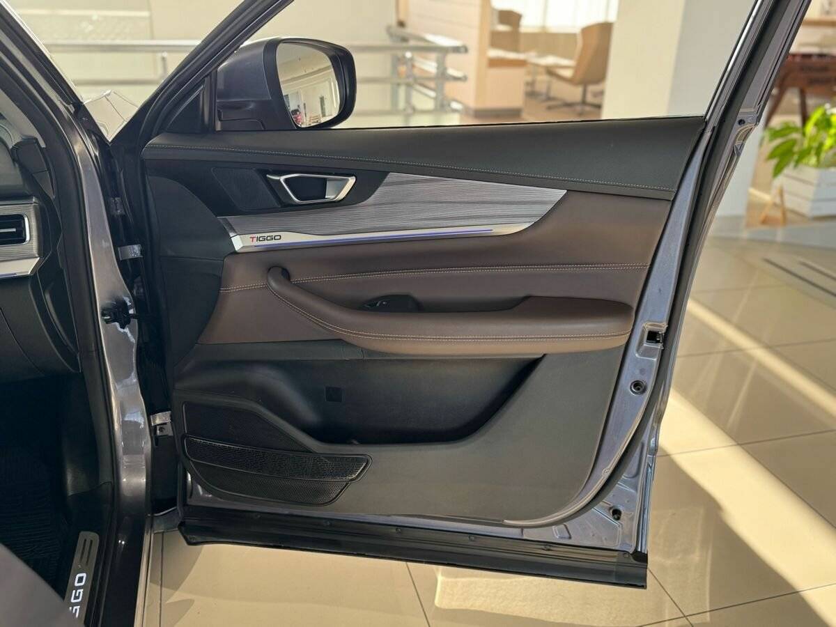 Chery Tiggo 8 Pro I, 2023 Фото №34