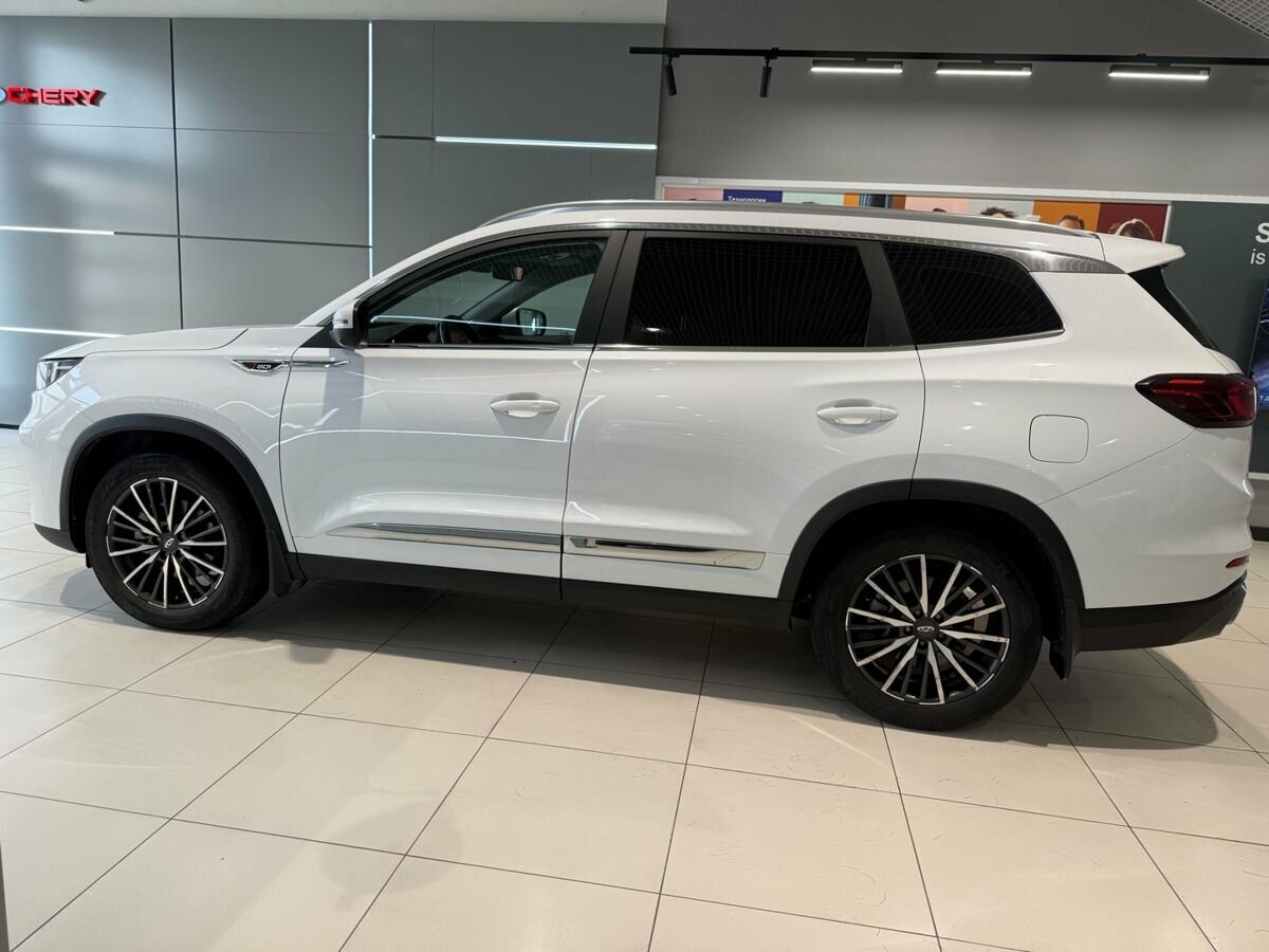 Chery Tiggo 8 Pro I, 2021 - 63 000 км. | Фото №4