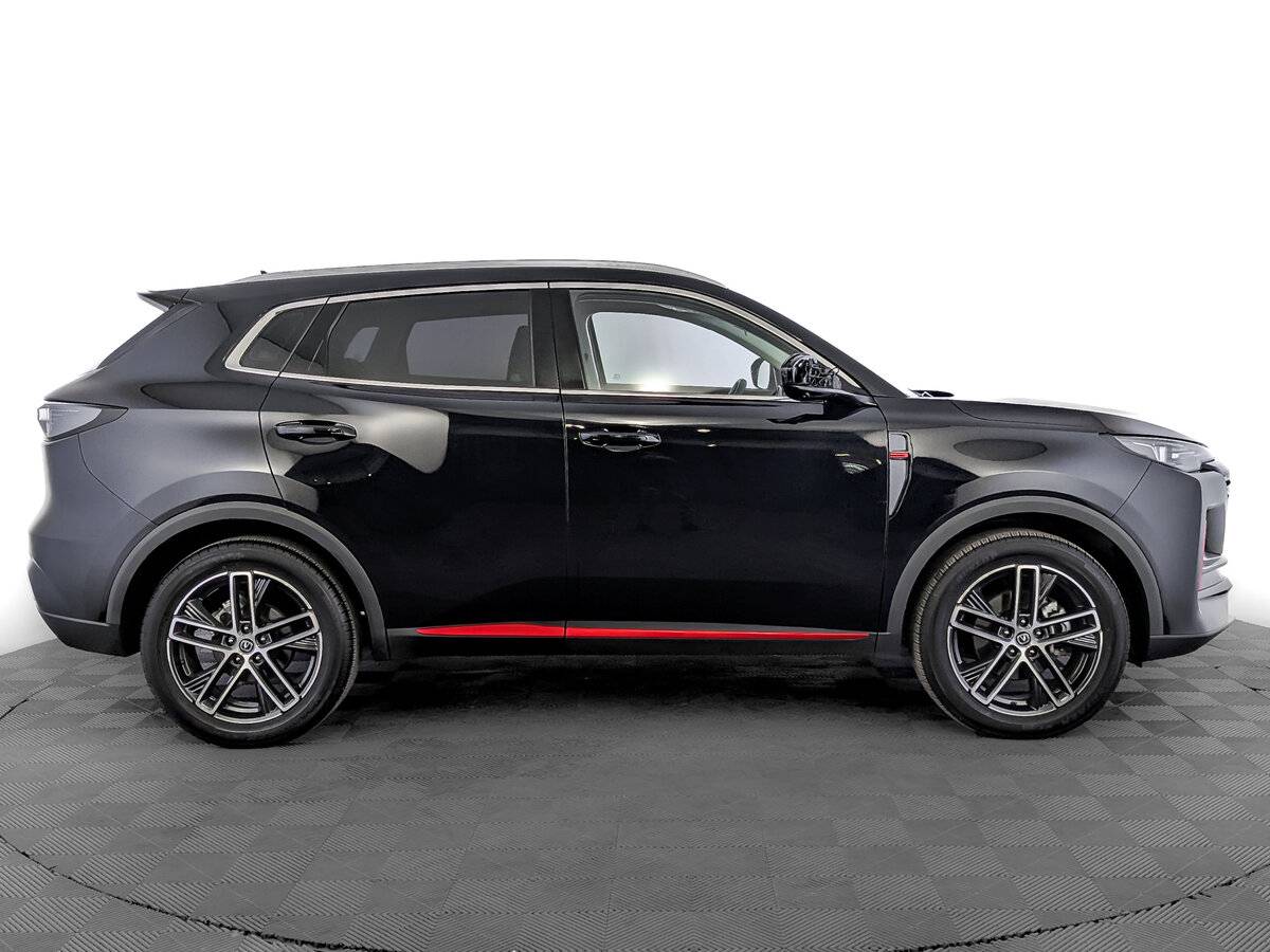 Changan CS55 Plus II, 2023 - 30 728 км. | Фото №4