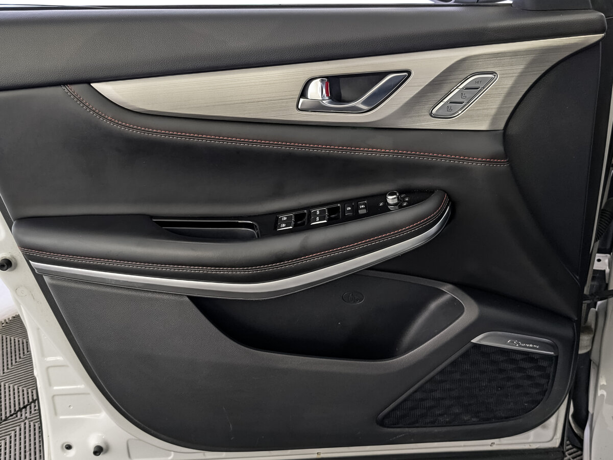 Changan CS75 I Рестайлинг, 2020 Фото №18