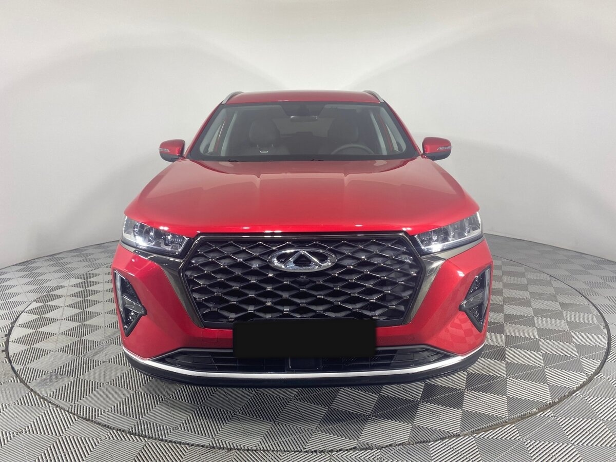 Chery Tiggo 7 Pro Max I, 2023 - 42 299 км. | Фото №8