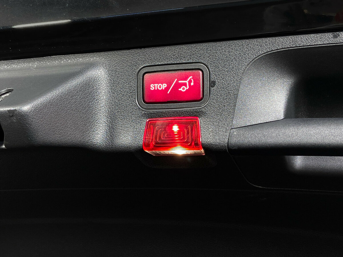 Mercedes-Benz CLA 200 II (C118, X118), 2020 Фото №8