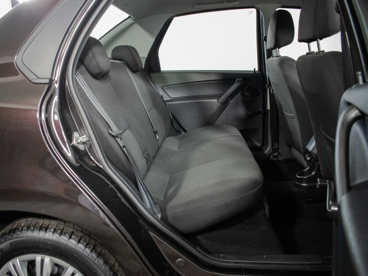 Datsun on-DO I Рестайлинг, 2020 - 47 491 км. | Фото №8