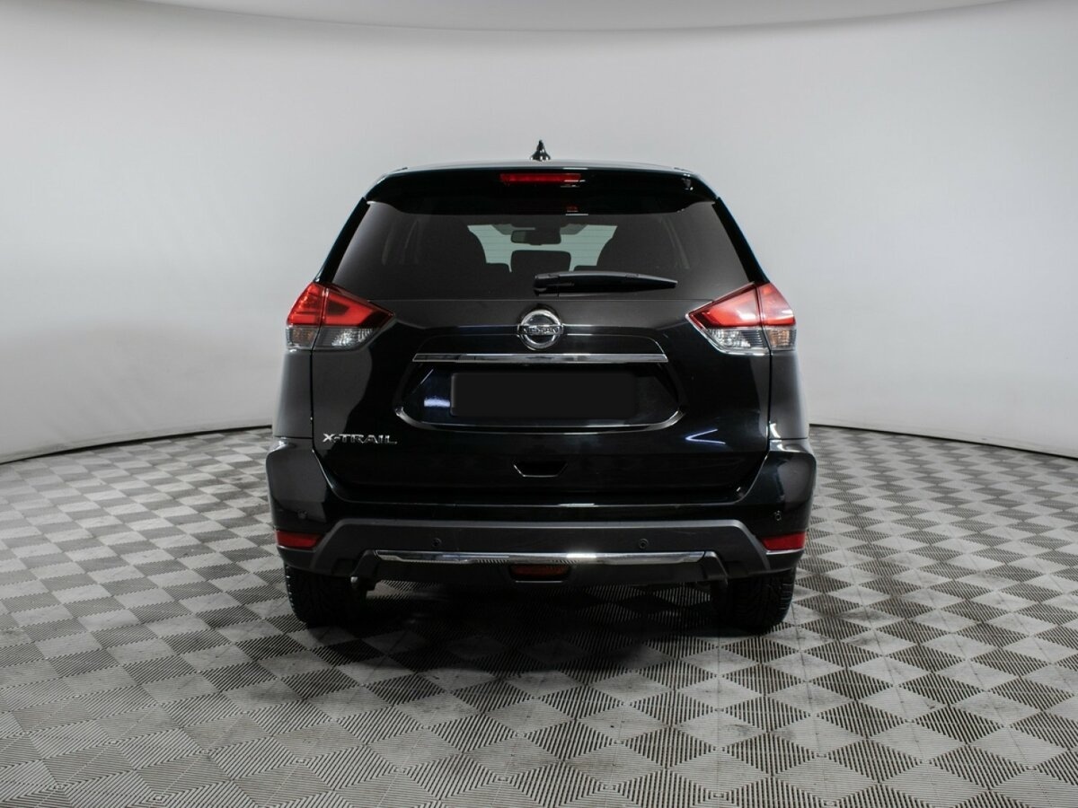 Nissan X-Trail III Рестайлинг, 2021 - 97 504 км. | Фото №6