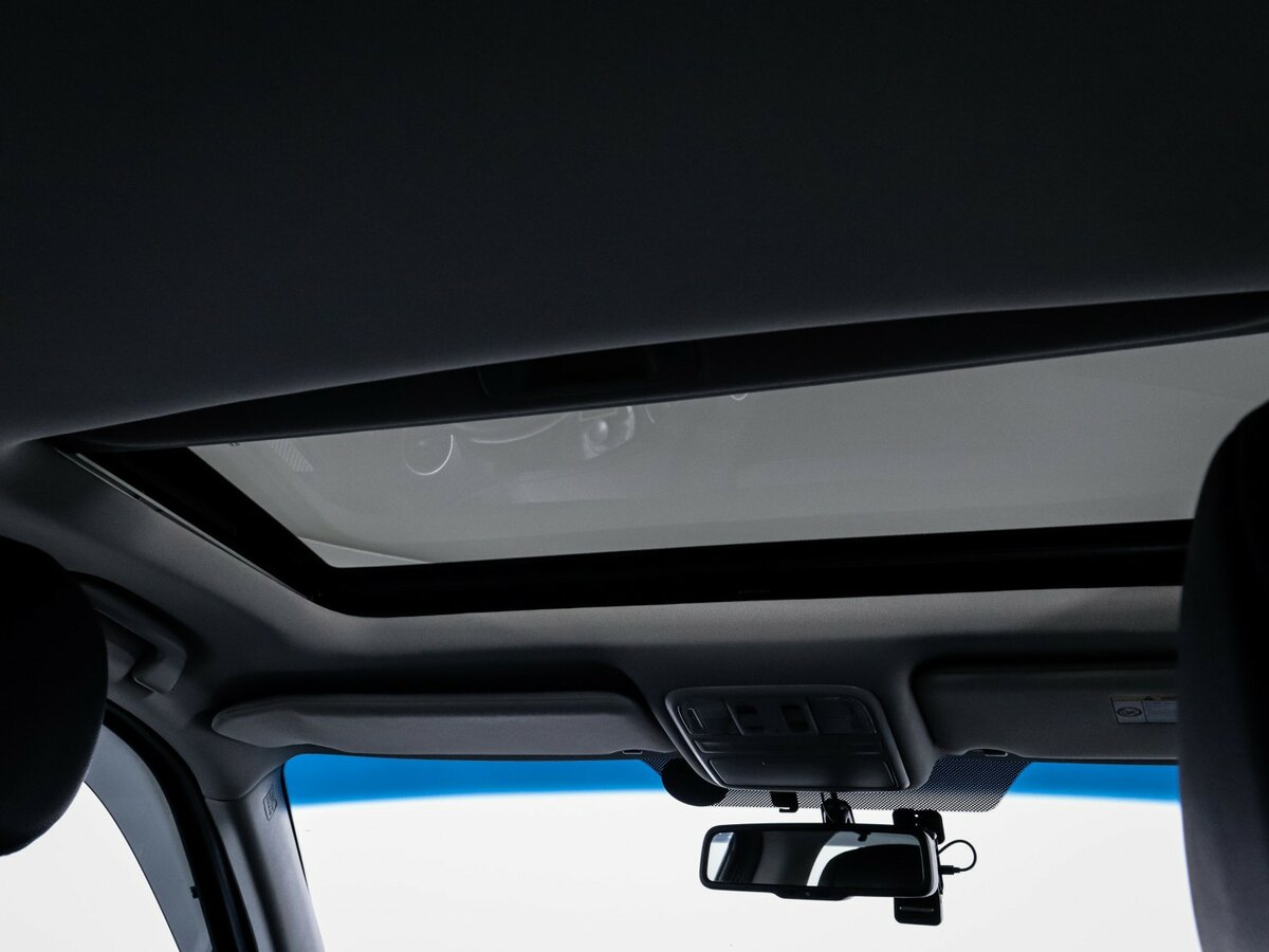 Honda Pilot II Рестайлинг, 2013 Фото №17