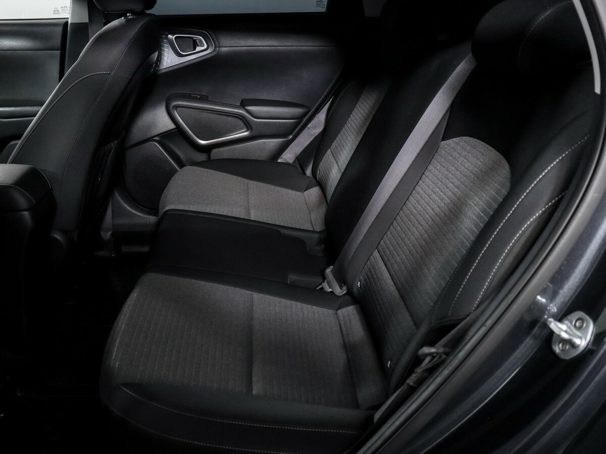 Kia Soul III, 2019 - 87 538 км. | Фото №8