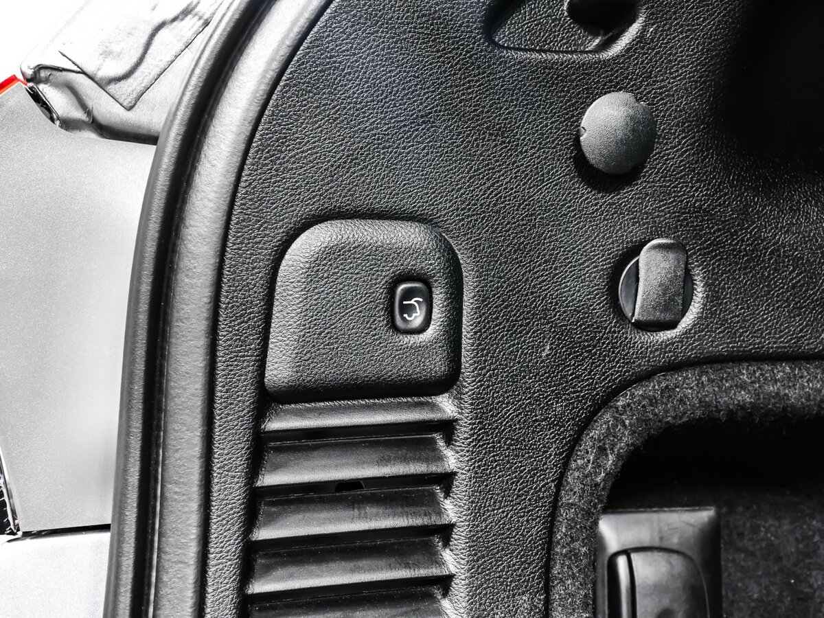 Jeep Grand Cherokee IV (WK2) Рестайлинг, 2013 Фото №13