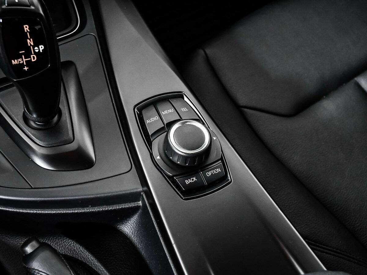 BMW 3 серии 320i VI (F3x), 2013 Фото №14