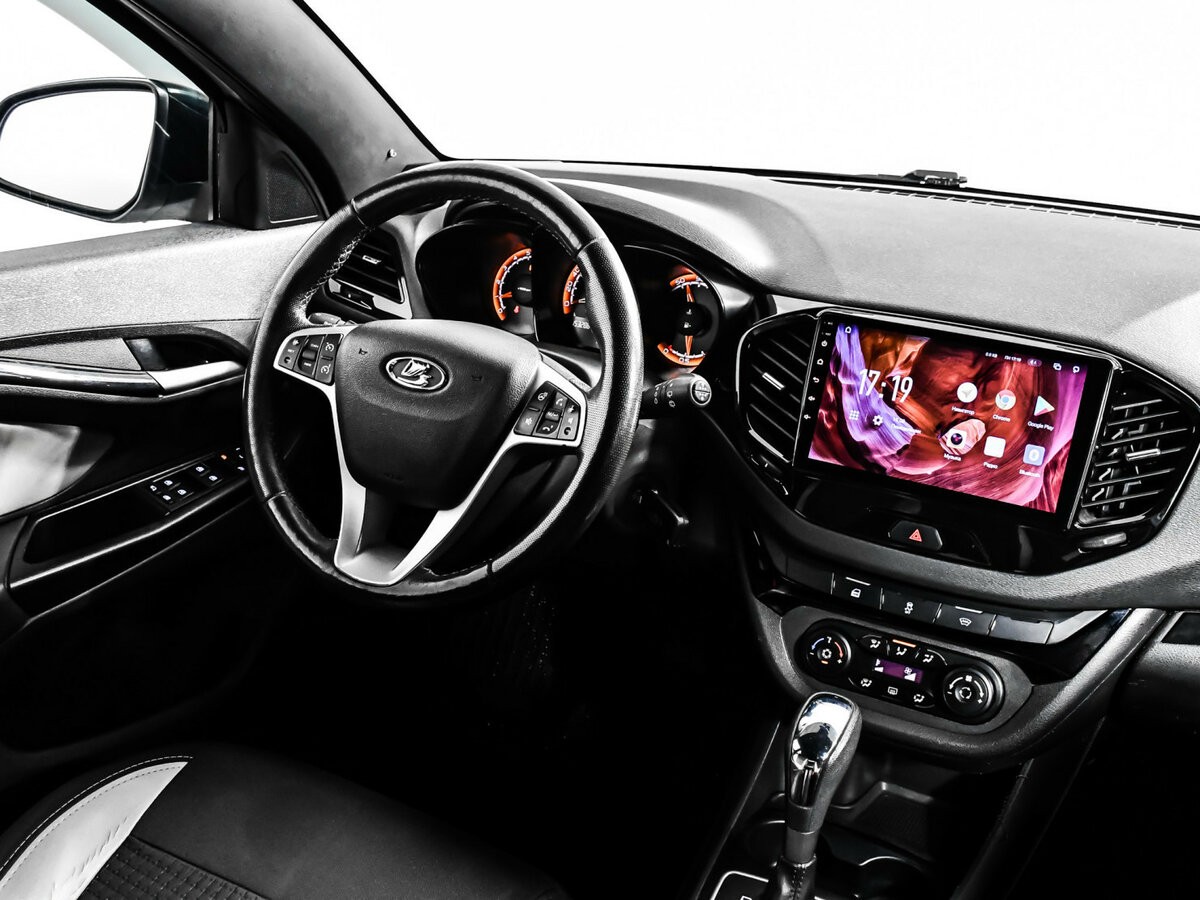 Lada (ВАЗ) Vesta SW Cross I, 2020 - 153 256 км. | Фото №7