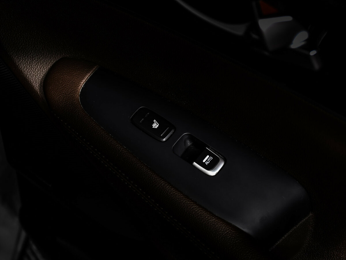 Kia Sorento III Prime Рестайлинг, 2019 Фото №14