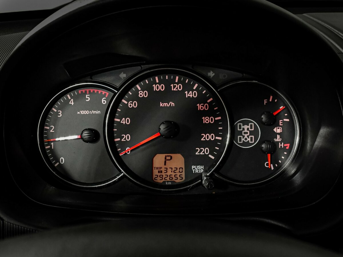 Mitsubishi Pajero Sport II Рестайлинг, 2013 - 292 653 км. | Фото №8