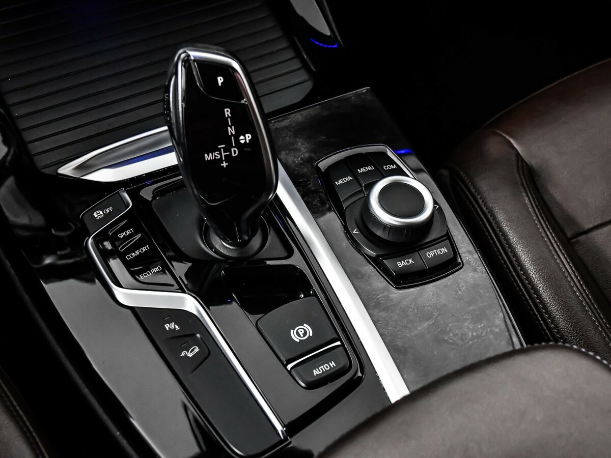 BMW X3 20i xDrive III (G01), 2018 Фото №13