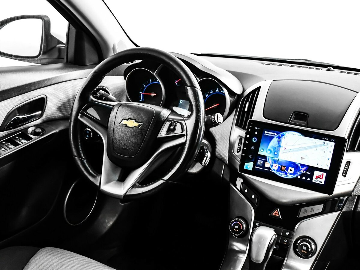 Chevrolet Cruze I Рестайлинг, 2015 - 149 000 км. | Фото №7