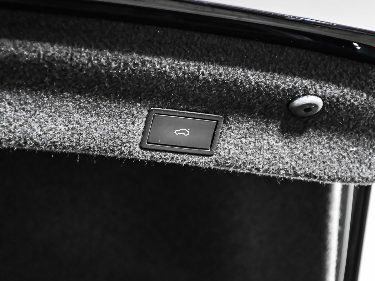 Volkswagen Passat DSG7 B8, 2018 Фото №16